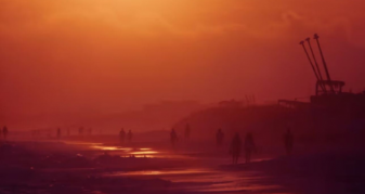 Info Shqip: Fenomeni i rrallë ‘shi i kuq’, çfarë pritet të ndodhë në qiell?