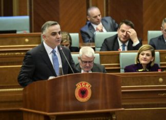 Tahiri i AAK-së: Nuk do të merrnim pjesë në takim me Kurtin për presidentin