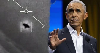 Info Shqip: “A janë real alienët?”, Ish-Presidenti Obama shuan një nga dilemat më të mëdha të njerëzimit me përgjigjen e tij