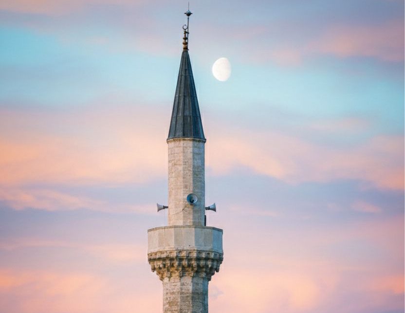 Ramazani nis më 19 shkurt, falja e teravisë dy orë pas iftarit në Shkup dhe Tetovë