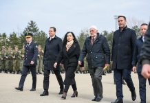 Ja kush i ka gjasat më të mëdha për president të Kosovës?