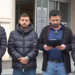 BDI dorëzon kallëzim penal ndaj ministrit të Drejtësisë