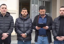 BDI dorëzon kallëzim penal ndaj ministrit të Drejtësisë