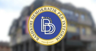 Info Shqip: BDI po mobilizon aktivistët për të uzurpuar protestën studentore, fjalën kryesore Bujar Osmani?
