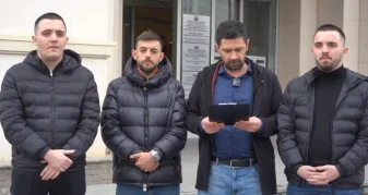 Info Shqip: BDI dorëzon kallëzim penal ndaj ministrit të Drejtësisë