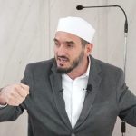 Info Shqip: “Vlon” në BFI, jep dorëheqje imami Bedri Lika