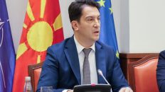 Info Shqip: Sali: Edhe në vitin 2028 VLEN-i do t’i fitojë zgjedhjet, BDI mund të na sfidojë në vitin 2032