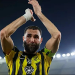 Info Shqip: Benzema del me deklaratë pas përpjekjeve të Ronaldos për ta bllokuar transferimin e tij te Al-Hilali