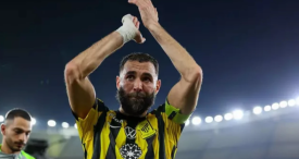 Info Shqip: Benzema del me deklaratë pas përpjekjeve të Ronaldos për ta bllokuar transferimin e tij te Al-Hilali