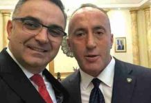 Besnik Tahiri: Po të ishte president Ramush Haradinaj të gjithë kishim flejtë rehat