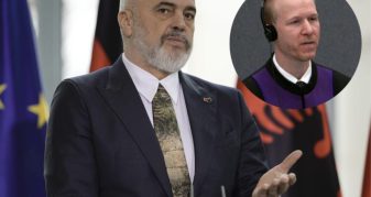 Info Shqip: “Çfarë idioti ndërkombëtar”, Rama godet prokurorin e Hagës, Howling