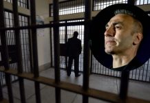 Grubi nga burgu i Shutkës: Nuk ndihem i sigurt