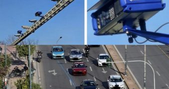 Info Shqip: KUJDES: Ja se si mund të ju konfiskohet vetura në Maqedoni