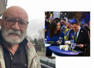 Lajçi i del në krah Osmanit: Kosova s’ka luks të eksperimentojë me besimin ndërkombëtar