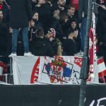 Mesazhe kundër Kosovës në Europa League, tifozët e Lille shpalosin flamurin e saj si pjesë të Serbisë