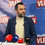 Driton Sulejmani propozohet për zv/ministër i Arsimit