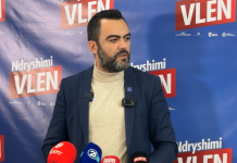 Driton Sulejmani propozohet për zv/ministër i Arsimit