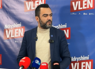 Driton Sulejmani propozohet për zv/ministër i Arsimit