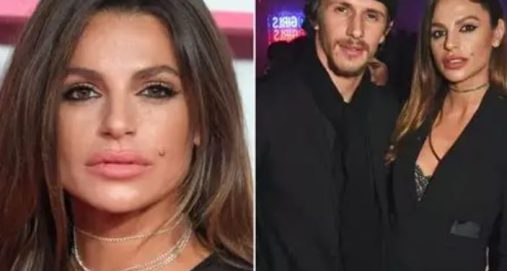 Info Shqip: I ofroi avionin privat dhe Mercedesin 100 mijë Euro, ja cila është shqiptarja që del në dosjet e ‘Epstein’