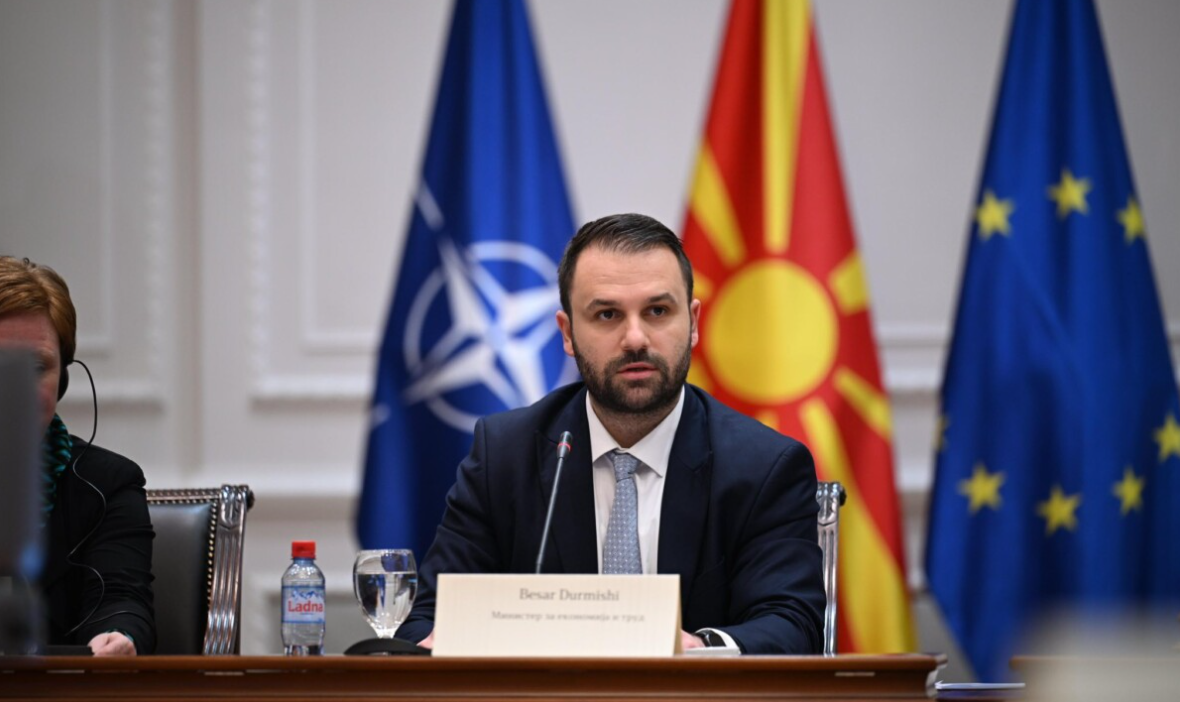 Durmishi për pagën minimale: Deri në vitin 2028 do të rritet për 40%