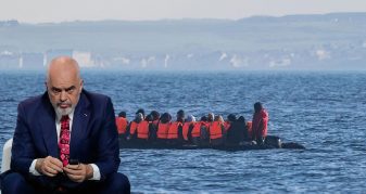 Info Shqip: Shqipëria humb 18,333 të rinj brenda një viti, tkurrja më e lartë në Europë