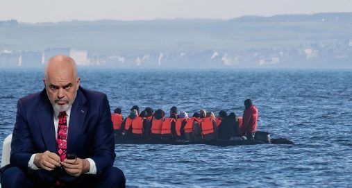 Info Shqip: Shqipëria humb 18,333 të rinj brenda një viti, tkurrja më e lartë në Europë