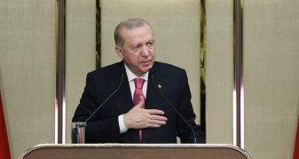 Info Shqip: Erdogan reagon për sulmin ndaj Iranit: Izraeli e ka helmuar procesin e negociatave
