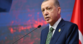 Info Shqip: Erdogan: Nuk do t’i braktisim njerëzit në nevojë, veçanërisht në Gaza