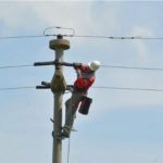 Sulmohen punonjësit e EVN-së gjatë punës në Pirok të Tetovës