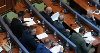 Info Shqip: KQZ nuk i miratoi listën e kandidatëve, Lista Serbe apelon vendimin