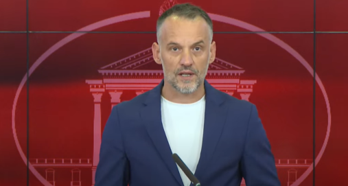 Info Shqip: Fetai: Nëse konstatohet shkelje, do të kërkohet përgjegjësi ligjore dhe institucionale nga ministri i Drejtësisë për çështjen e provimit të jurisprudencës