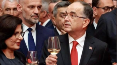 Info Shqip: Arben Fetai nikoqir kryesor i presidentit Bajram Begaj në RMV