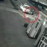 Tentoi t’i shpëtonte sulmit nga një qen, studentja përplaset nga autobusi në Turqi! Në gjendje kritike (VIDEO)