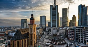 Info Shqip: Apartamente të lira në këtë pjesë të Gjermanisë, por ballkanasit i shmangin ato