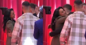 Info Shqip: Çka i tha Gimbo – Eglit mbrëmë në BBVA?