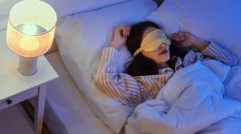 Info Shqip: Ekspertët këmbëngulin në përvetësimin e një zakoni që lidhet me gjumin për mirëqenie afatgjatë