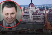 Kush po përgatit kthimin e Gruevskit?!