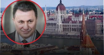 Info Shqip: Kush po përgatit kthimin e Gruevskit?!