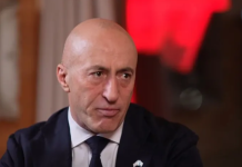 Detaji ‘sekret’ që Ramush Haradinaj e tha pa dashje për shpalljen e Pavarësisë së Kosovës