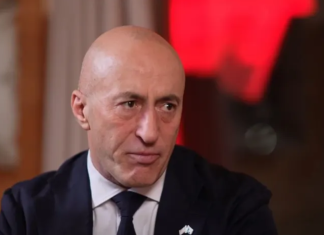 Detaji ‘sekret’ që Ramush Haradinaj e tha pa dashje për shpalljen e Pavarësisë së Kosovës