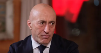 Info Shqip: Detaji ‘sekret’ që Ramush Haradinaj e tha pa dashje për shpalljen e Pavarësisë së Kosovës