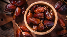 Info Shqip: Cilat ushqime duhen shmangur gjatë Ramazanit?