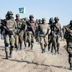 Diferencë e madhe në forcën ushtarake midis Pakistanit dhe Afganistanit