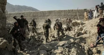 Info Shqip: Si filloi tensionimi i situatës mes Pakistanit dhe Afganistanit?