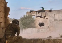 Ushtria amerikane teston dronin e ri për misione të rrezikshme