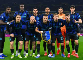 Real Madridi monitoron yllin e Interit, transferimi mund të ndodh për 80 milionë euro