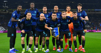 Info Shqip: Real Madridi monitoron yllin e Interit, transferimi mund të ndodh për 80 milionë euro