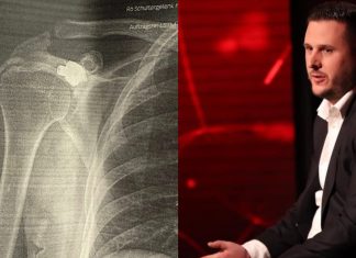 I mbijetuari i luftës zbulon pas 27 vitesh plumbin në trup: Metali që mposhta për të shijuar lirinë e Kosovës