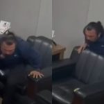 Info Shqip: Po mbytej me ushqim, i riu në Turqi shpëton veten! Kryen manovrën Heimlich në kolltuk (VIDEO)