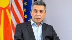 Info Shqip: Mexhiti me një porosi për partitë e tjera të VLEN-it, pas vendimit të Lëvizjes BESA